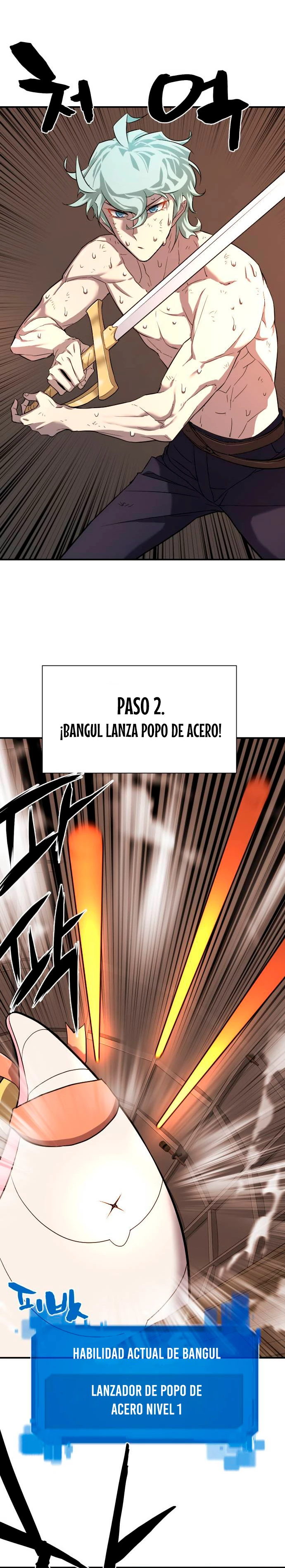 Read El Mejor Ingeniero del Mundo Manga Online