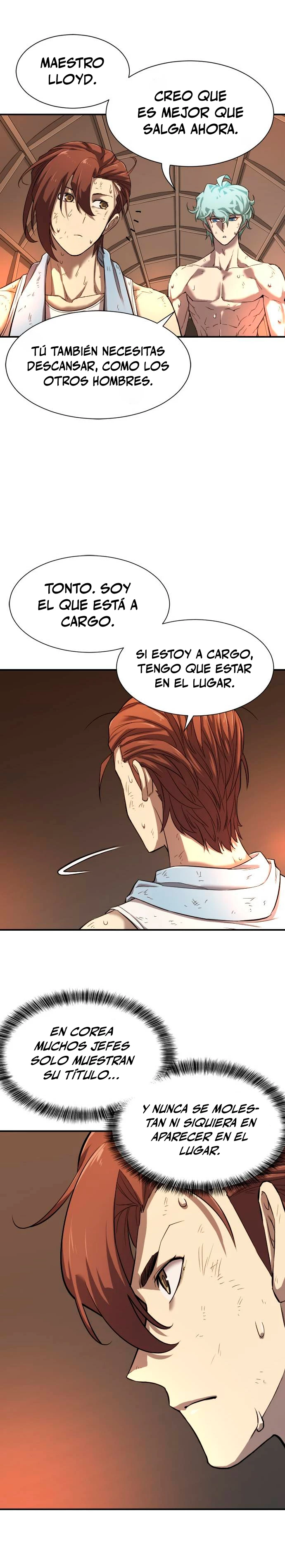 Read El Mejor Ingeniero del Mundo Manga Online