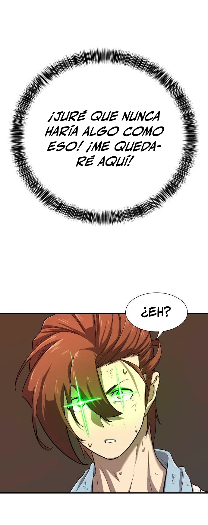 Read El Mejor Ingeniero del Mundo Manga Online
