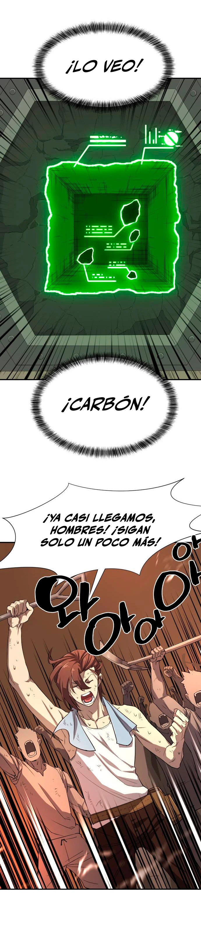 Read El Mejor Ingeniero del Mundo Manga Online