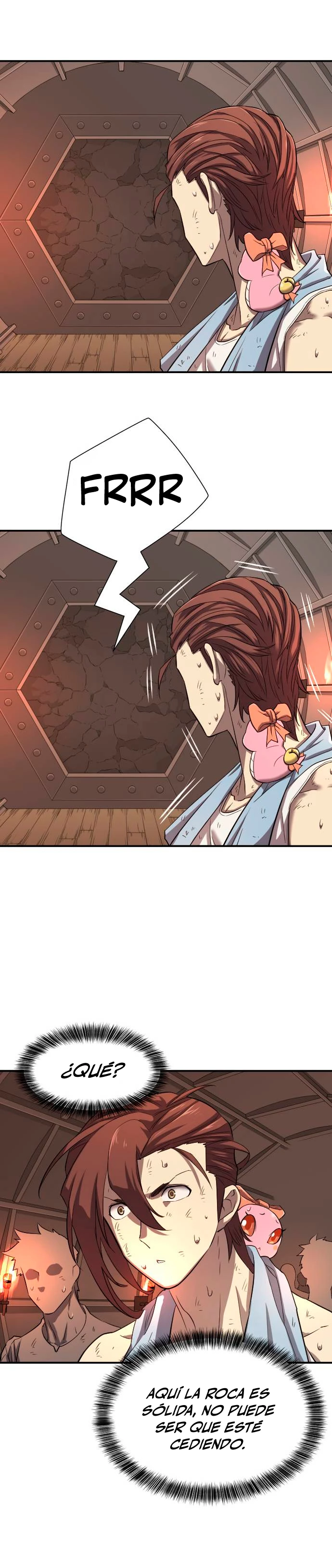 Read El Mejor Ingeniero del Mundo Manga Online