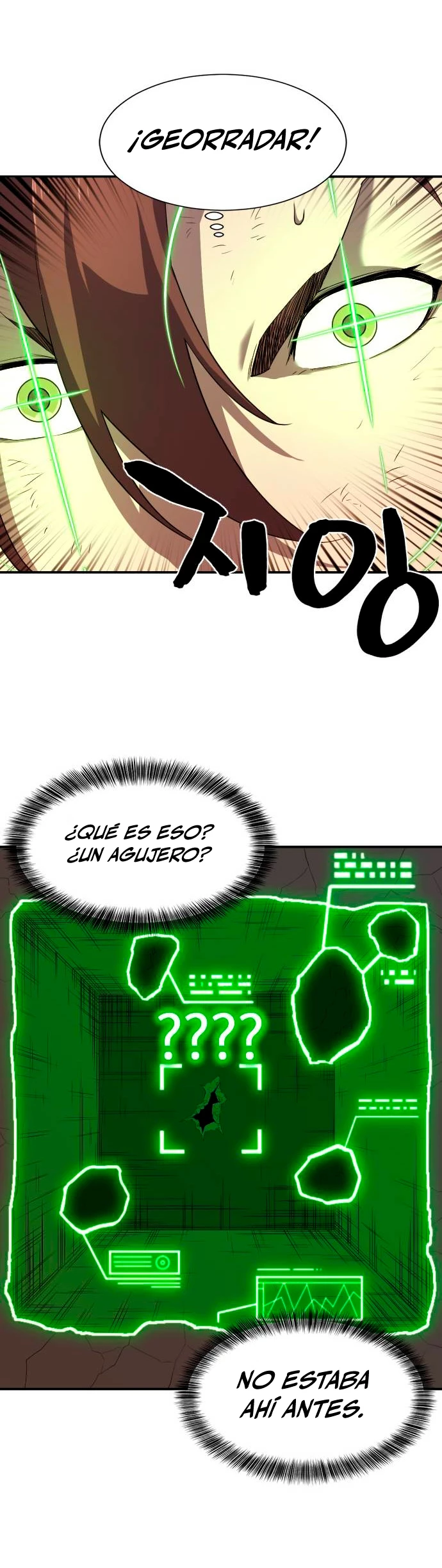 Read El Mejor Ingeniero del Mundo Manga Online
