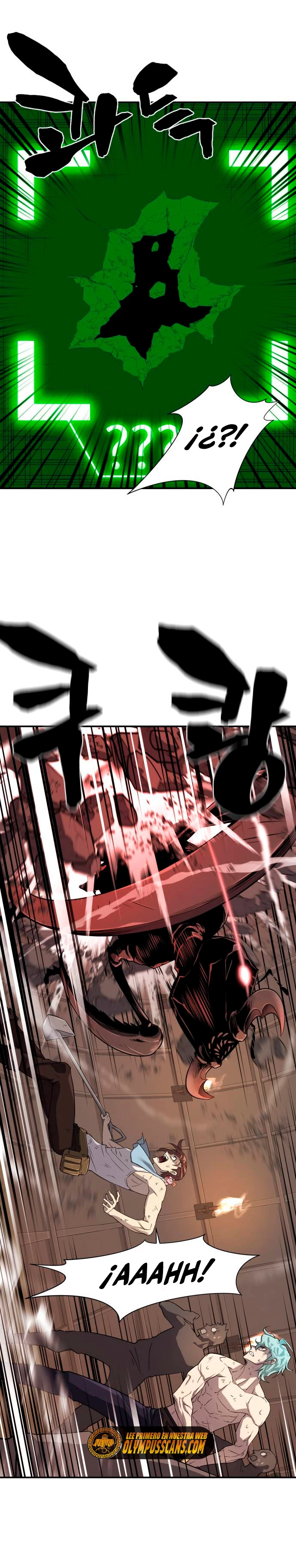 Read El Mejor Ingeniero del Mundo Manga Online