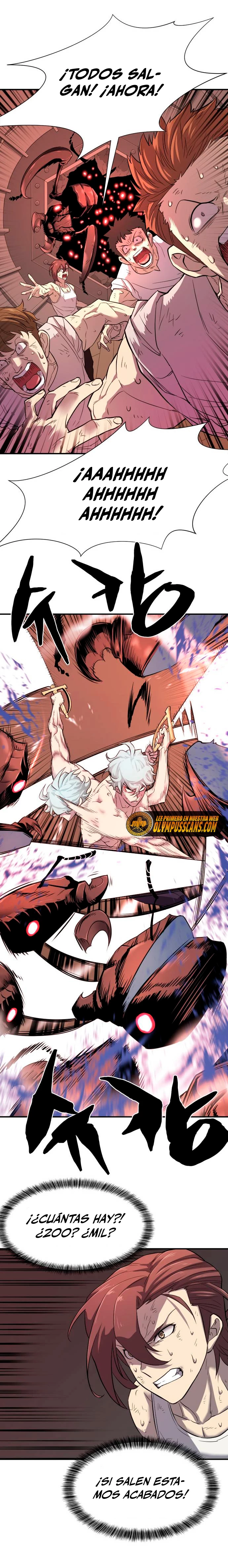 Read El Mejor Ingeniero del Mundo Manga Online