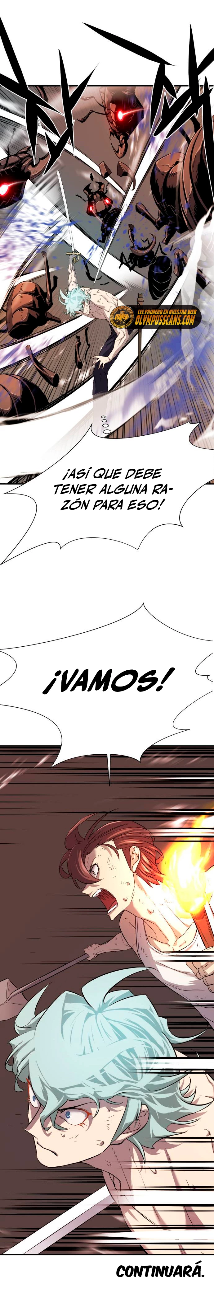 Read El Mejor Ingeniero del Mundo Manga Online
