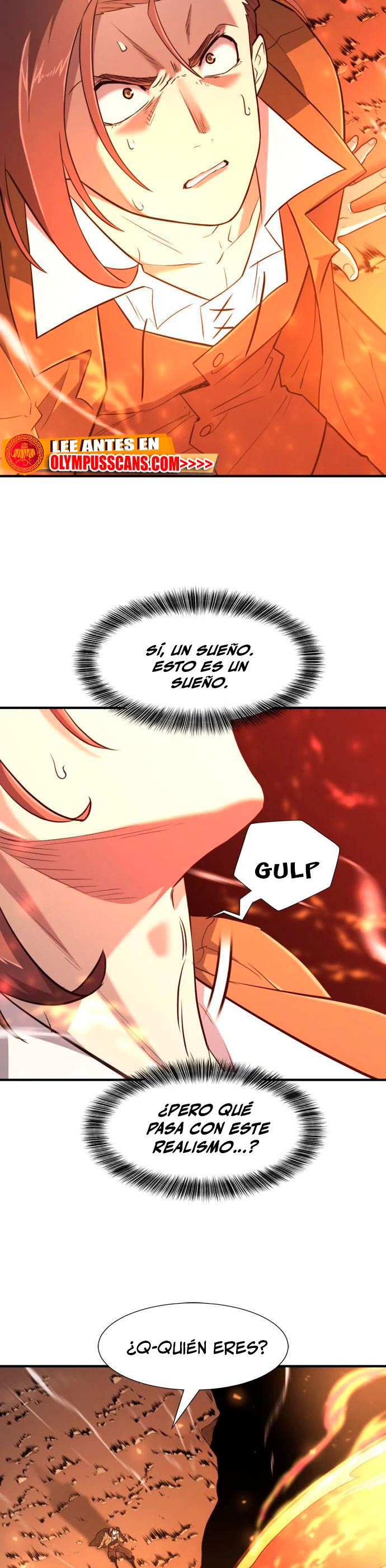 Read El Mejor Ingeniero del Mundo Manga Online