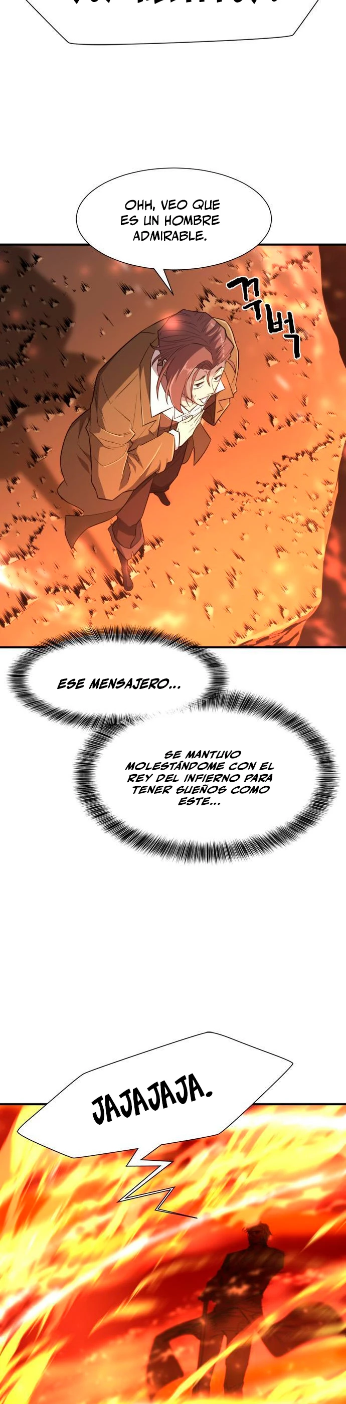 Read El Mejor Ingeniero del Mundo Manga Online
