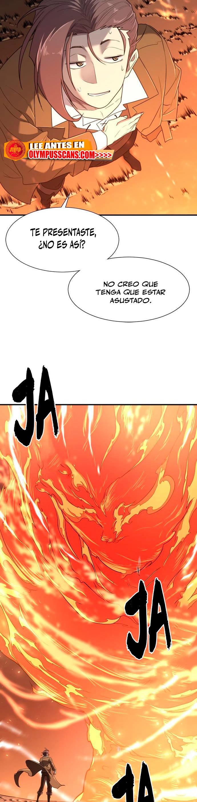 Read El Mejor Ingeniero del Mundo Manga Online