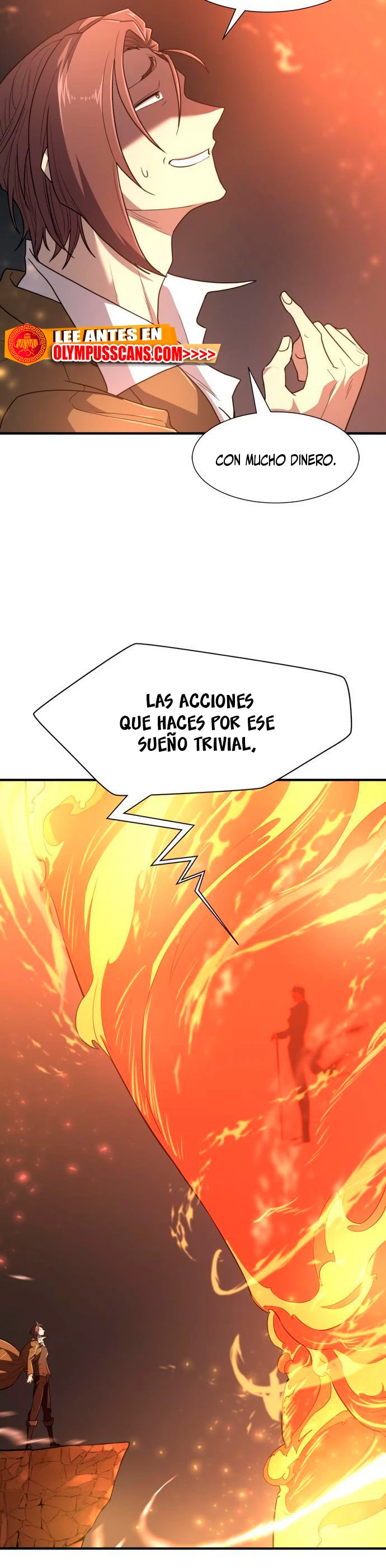 Read El Mejor Ingeniero del Mundo Manga Online