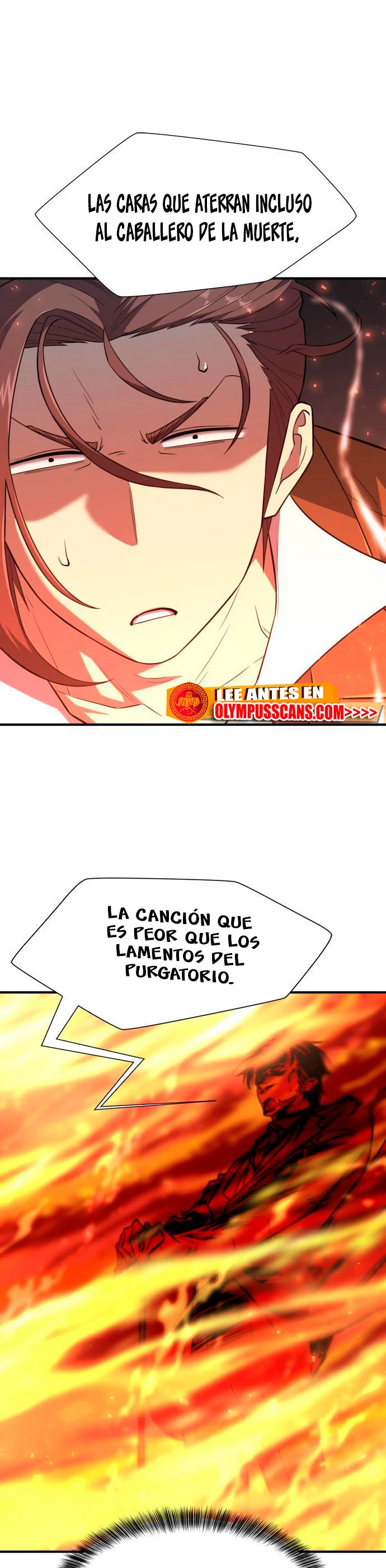 Read El Mejor Ingeniero del Mundo Manga Online