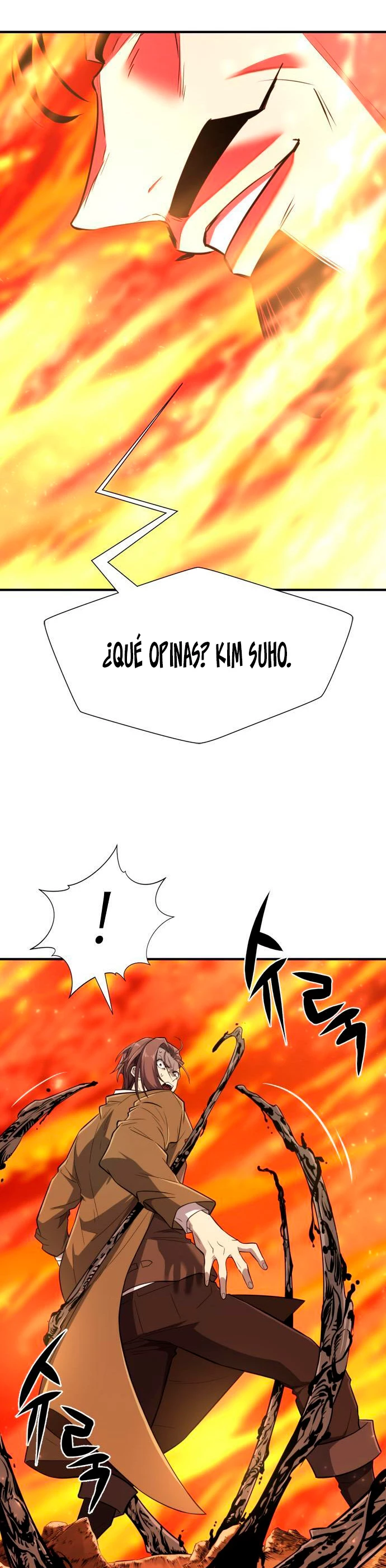 Read El Mejor Ingeniero del Mundo Manga Online