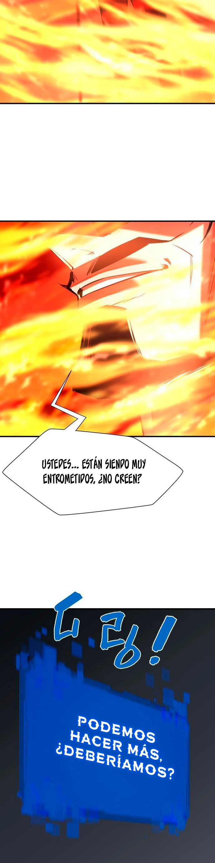 Read El Mejor Ingeniero del Mundo Manga Online