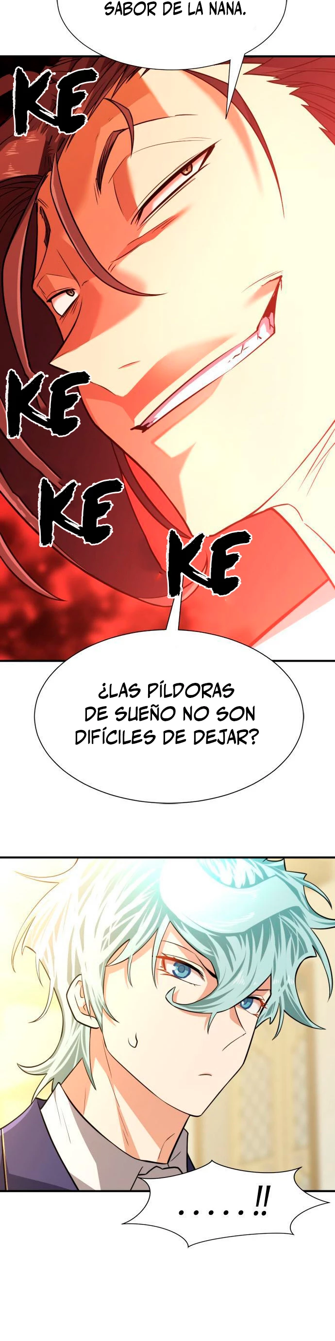 Read El Mejor Ingeniero del Mundo Manga Online