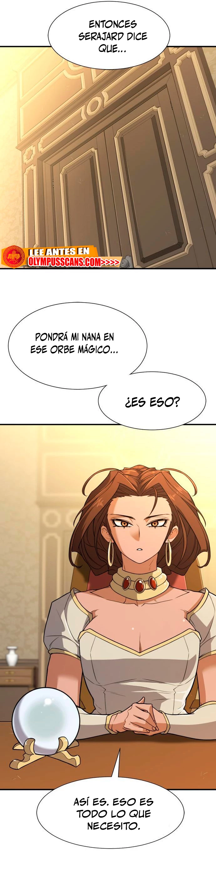 Read El Mejor Ingeniero del Mundo Manga Online
