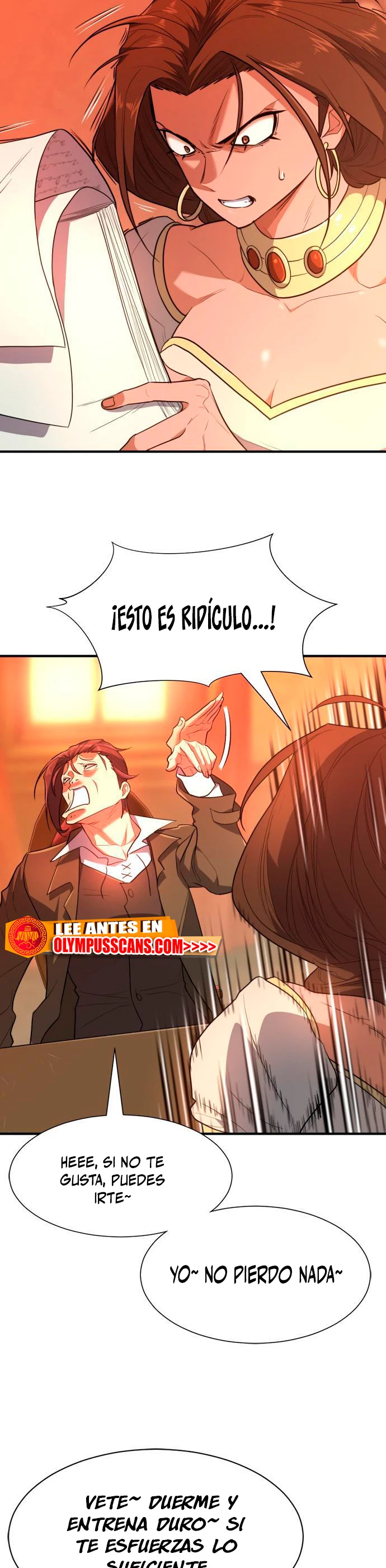 Read El Mejor Ingeniero del Mundo Manga Online