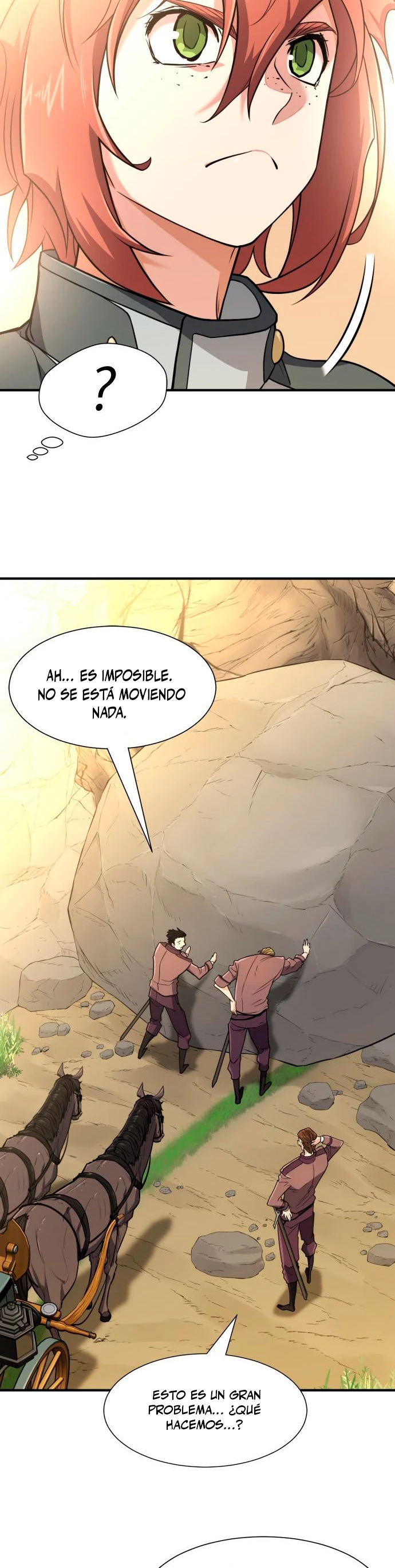 Read El Mejor Ingeniero del Mundo Manga Online