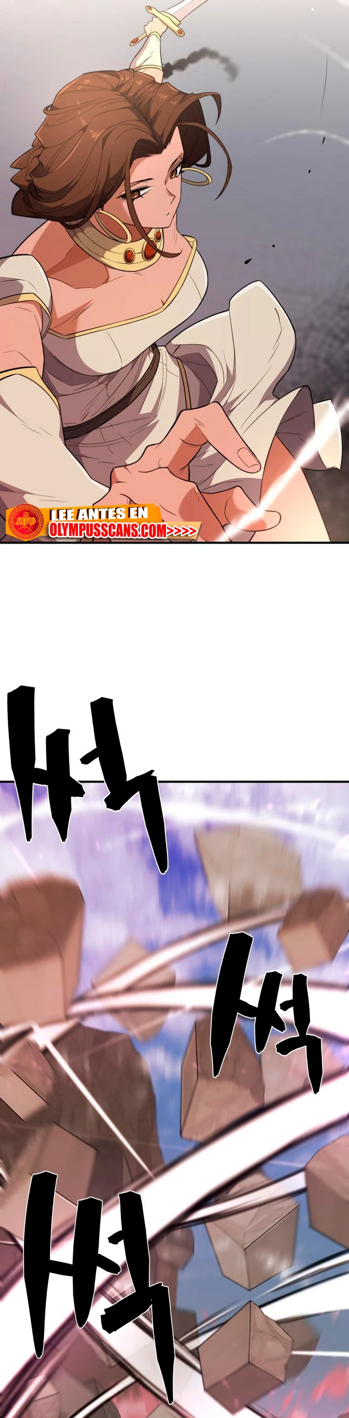 Read El Mejor Ingeniero del Mundo Manga Online