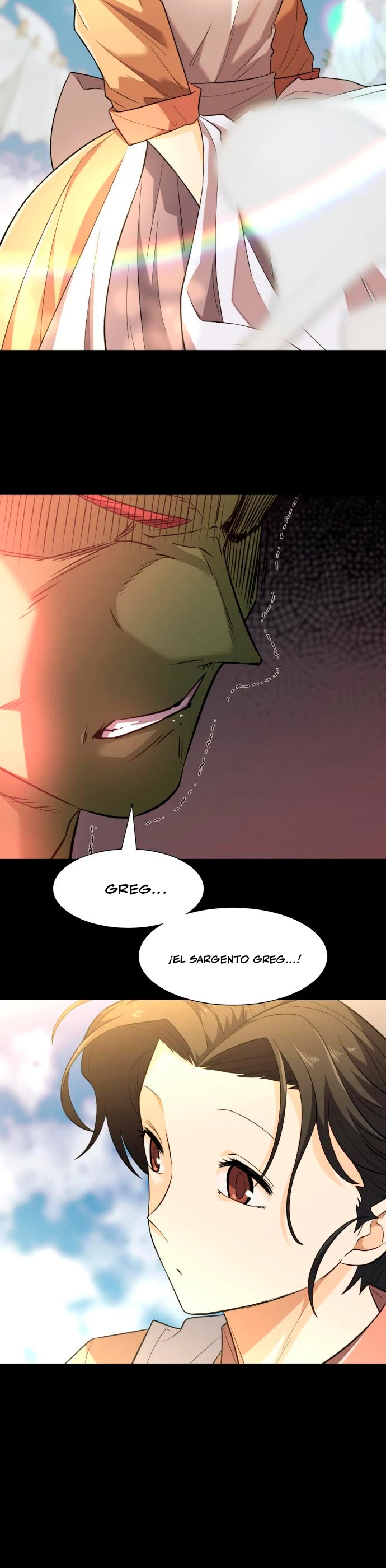 Read El Mejor Ingeniero del Mundo Manga Online