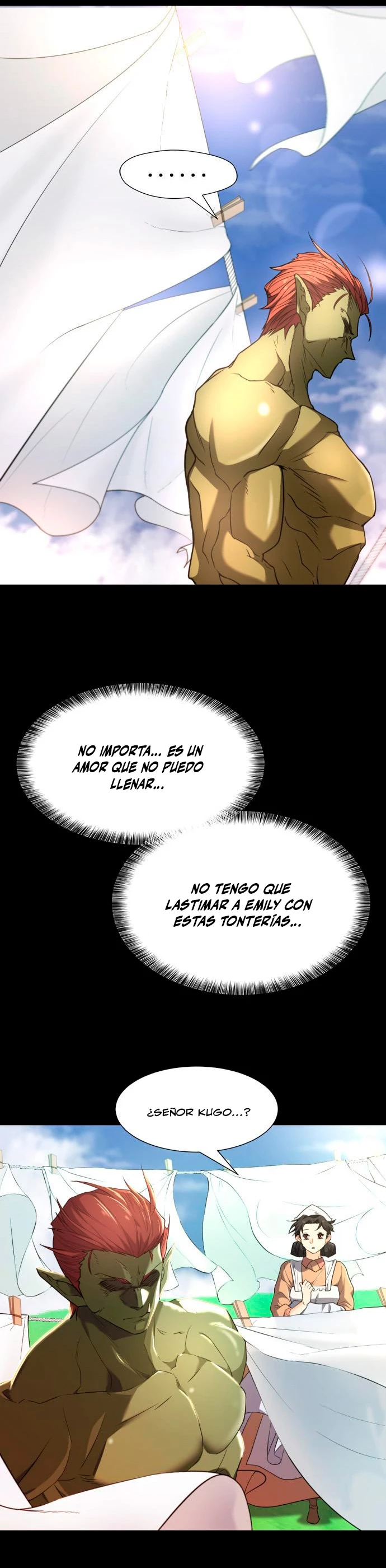 Read El Mejor Ingeniero del Mundo Manga Online