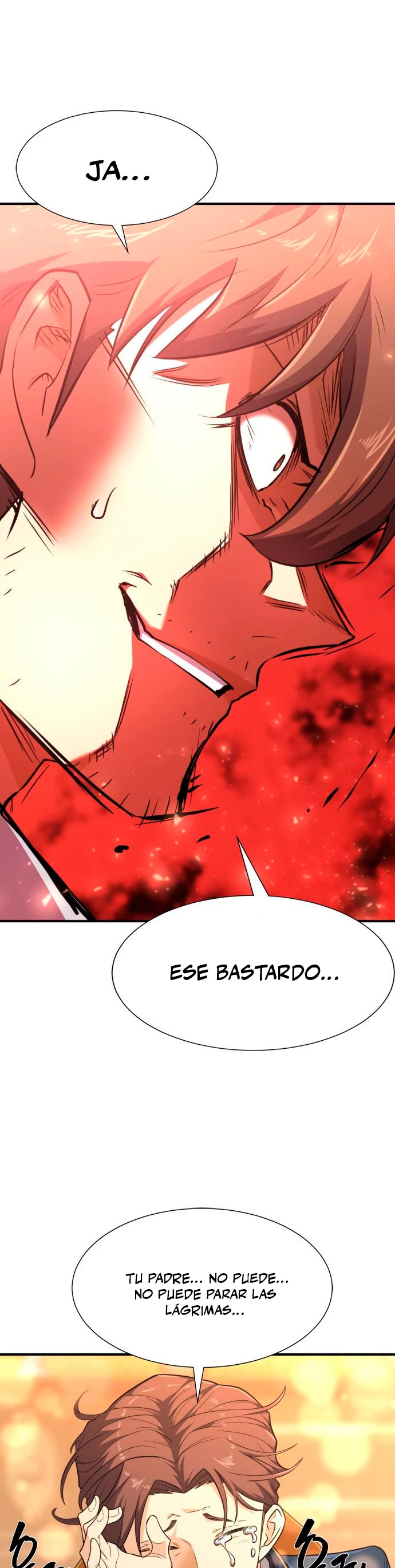 Read El Mejor Ingeniero del Mundo Manga Online