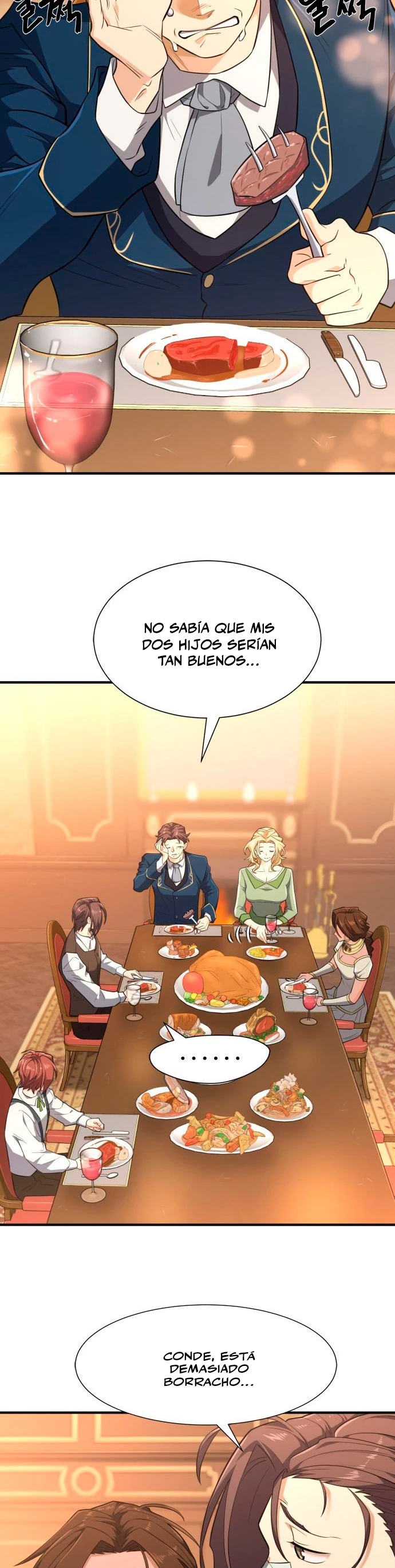 Read El Mejor Ingeniero del Mundo Manga Online