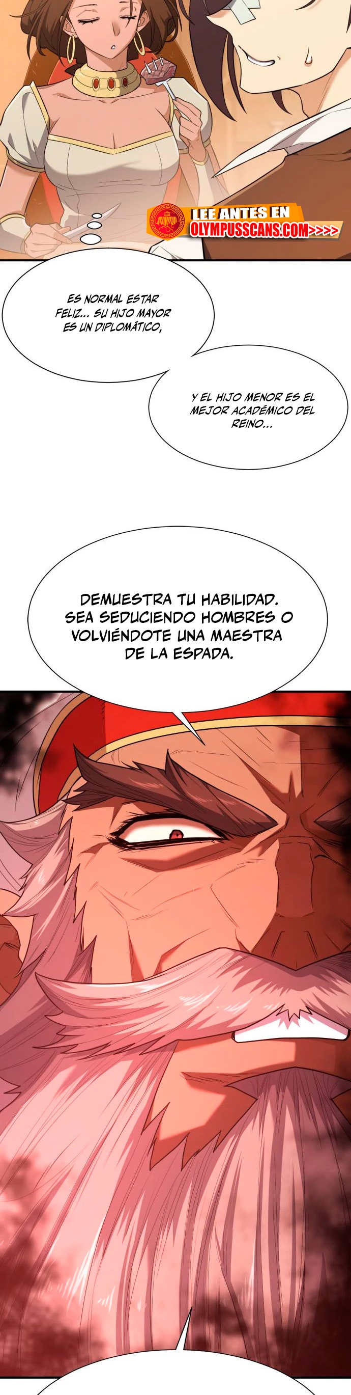 Read El Mejor Ingeniero del Mundo Manga Online