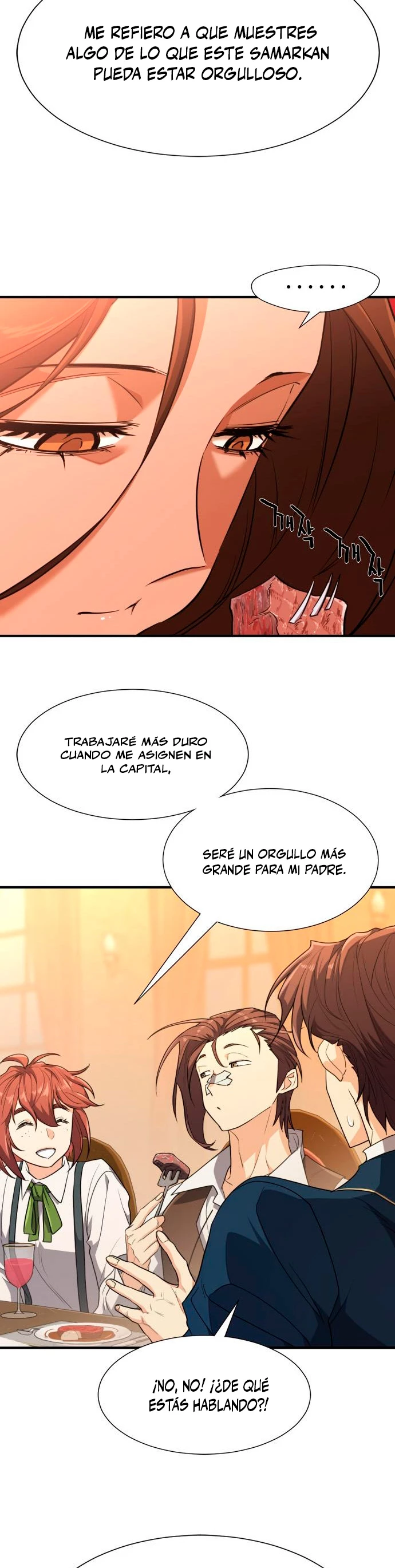 Read El Mejor Ingeniero del Mundo Manga Online