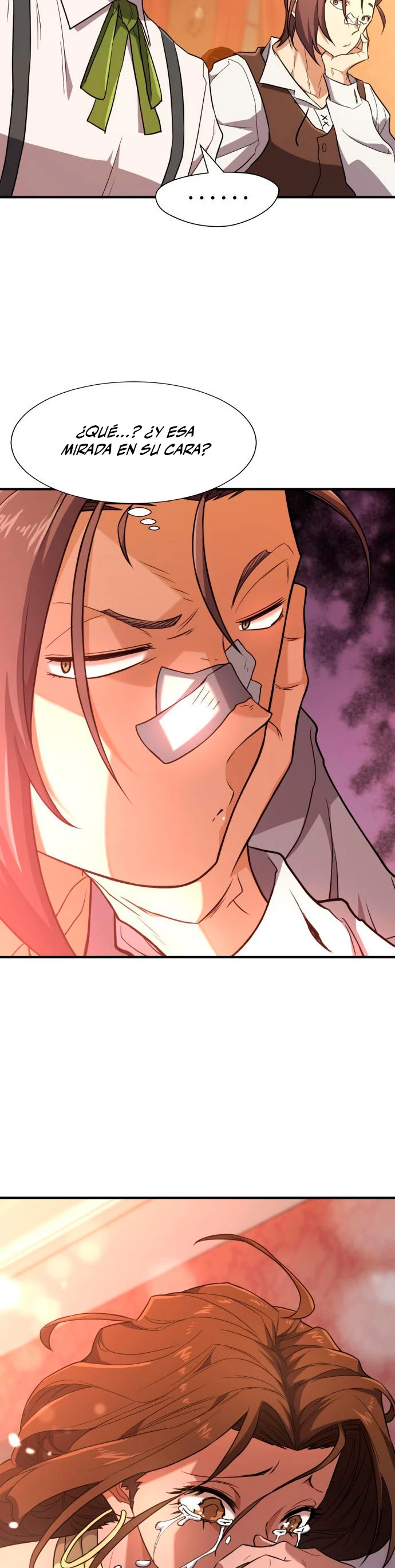 Read El Mejor Ingeniero del Mundo Manga Online