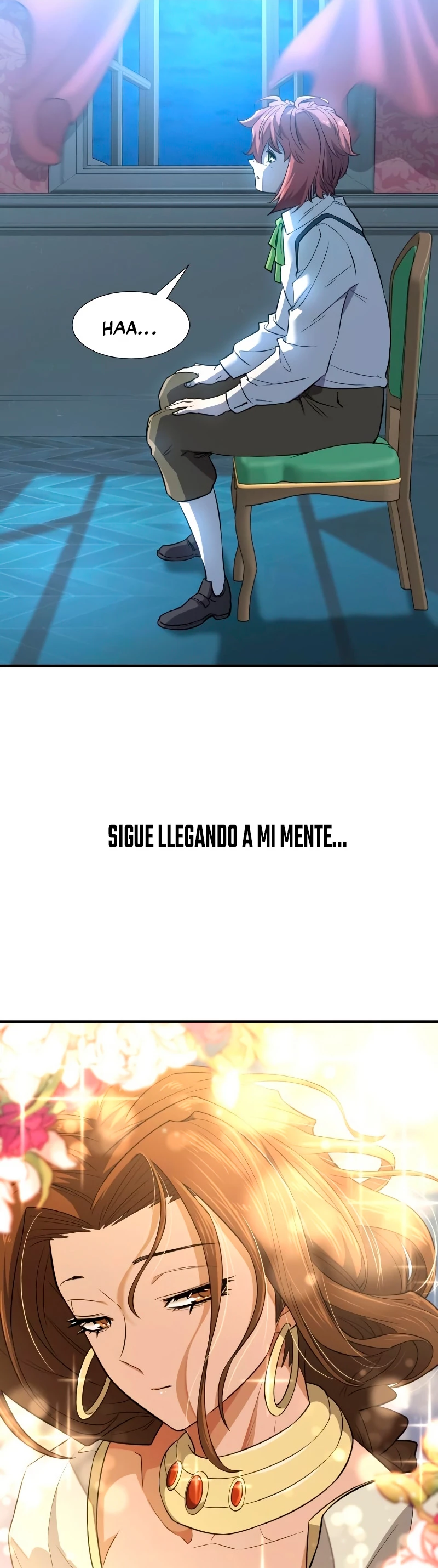 Read El Mejor Ingeniero del Mundo Manga Online