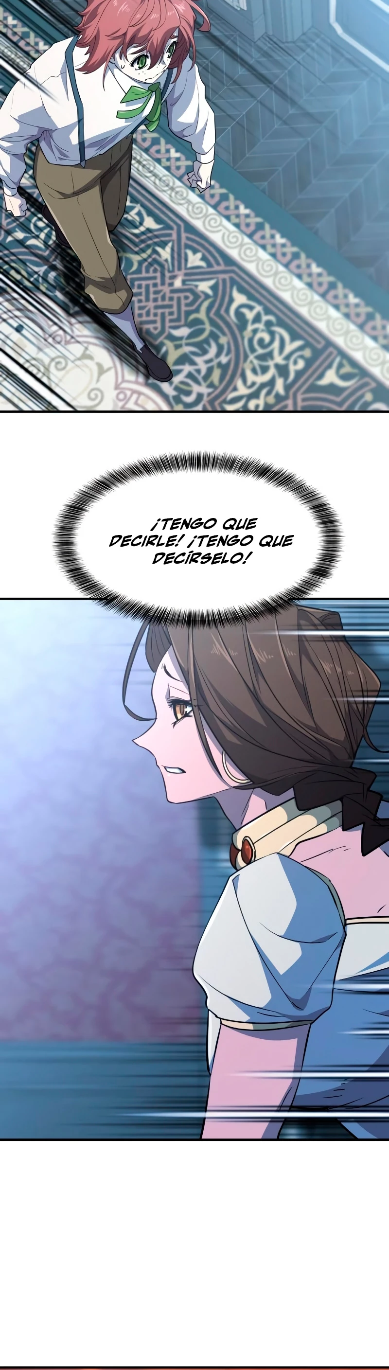 Read El Mejor Ingeniero del Mundo Manga Online