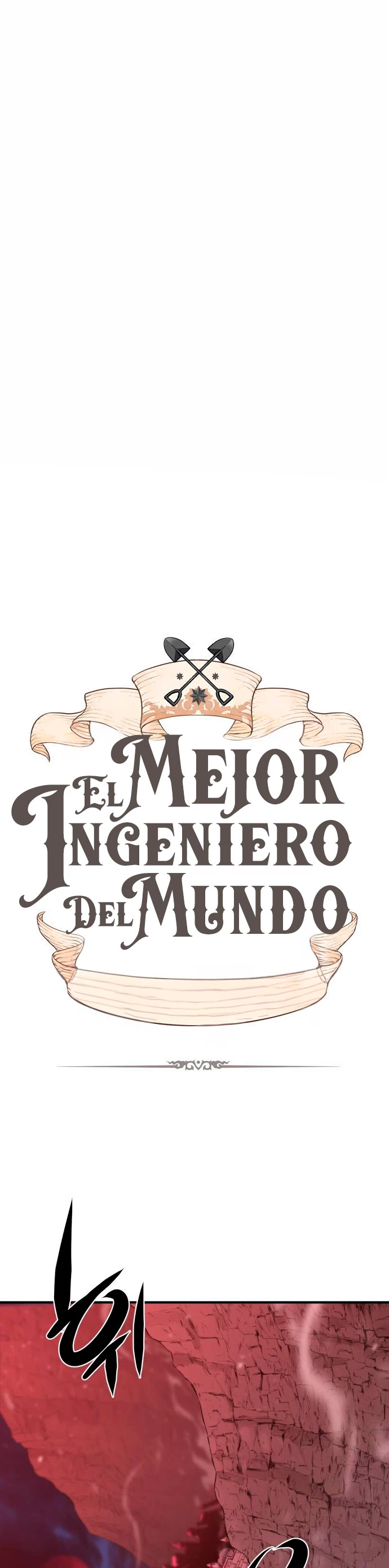 Read El Mejor Ingeniero del Mundo Manga Online