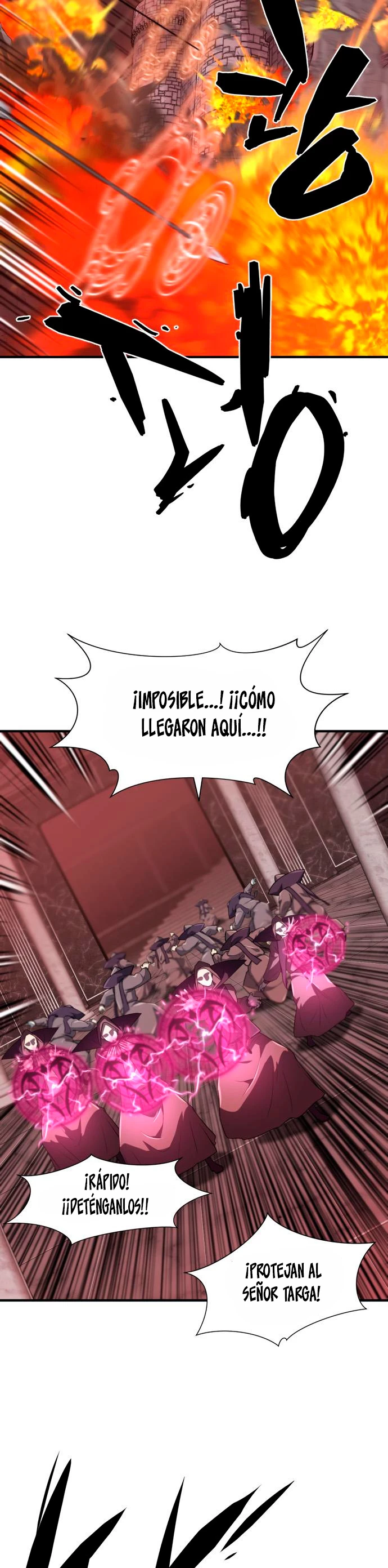 Read El Mejor Ingeniero del Mundo Manga Online