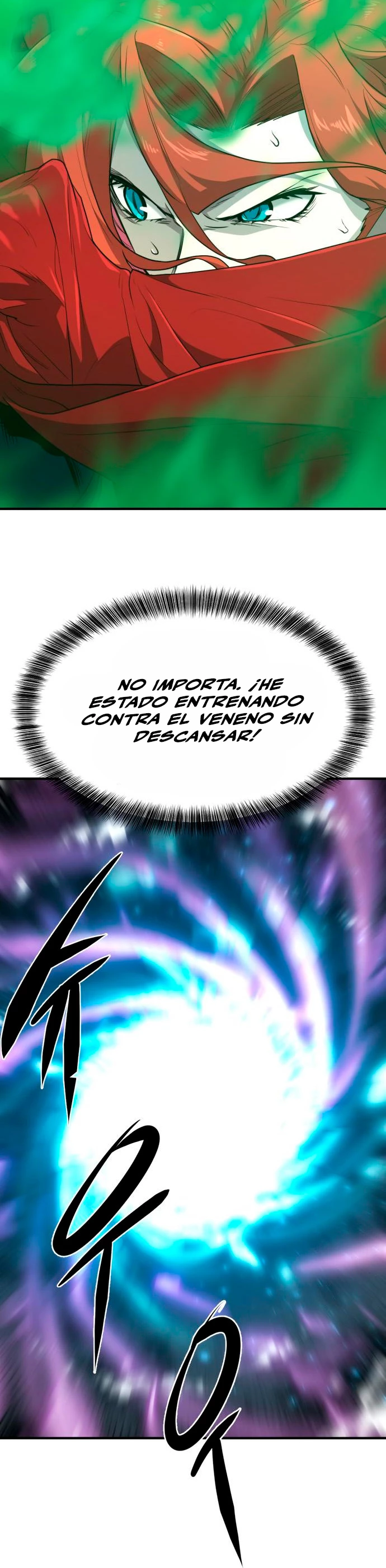Read El Mejor Ingeniero del Mundo Manga Online