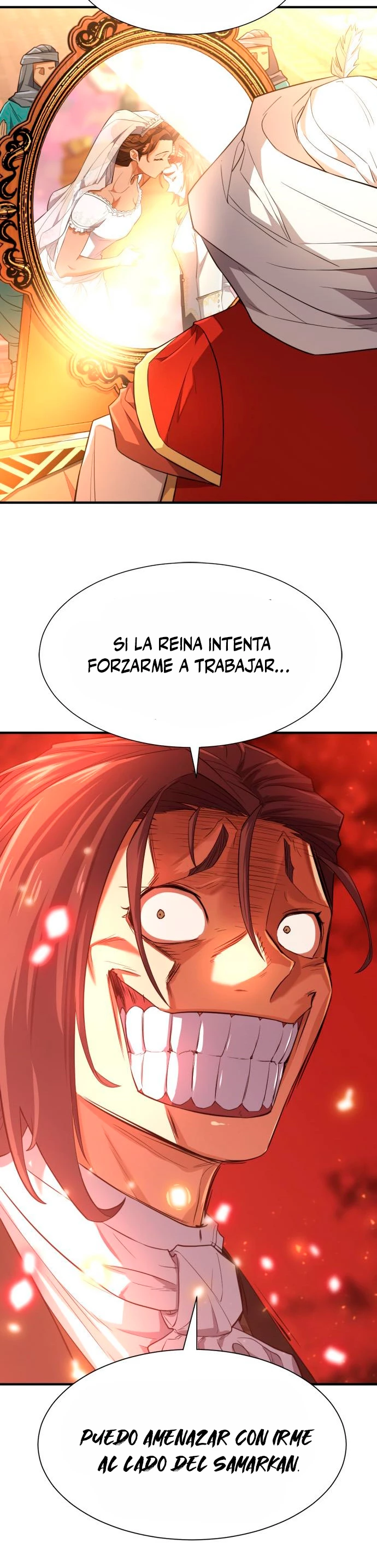 Read El Mejor Ingeniero del Mundo Manga Online