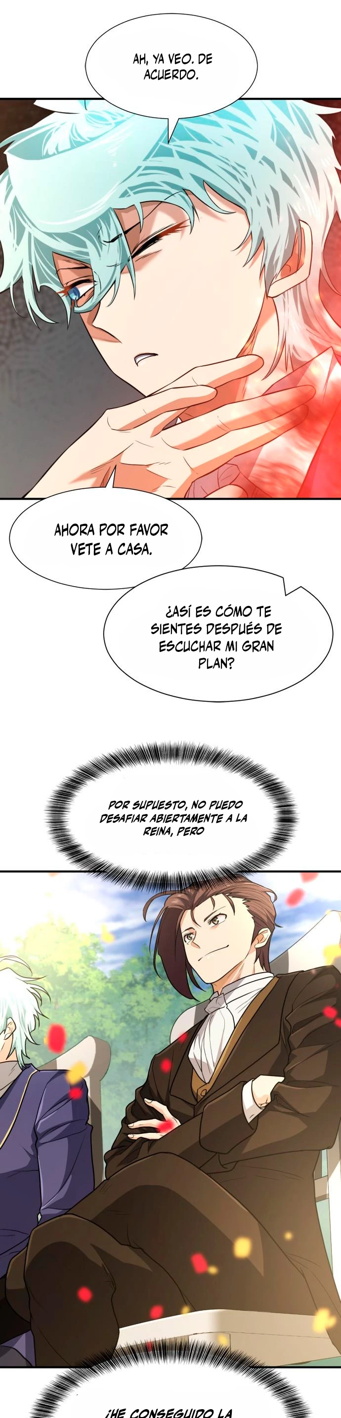 Read El Mejor Ingeniero del Mundo Manga Online
