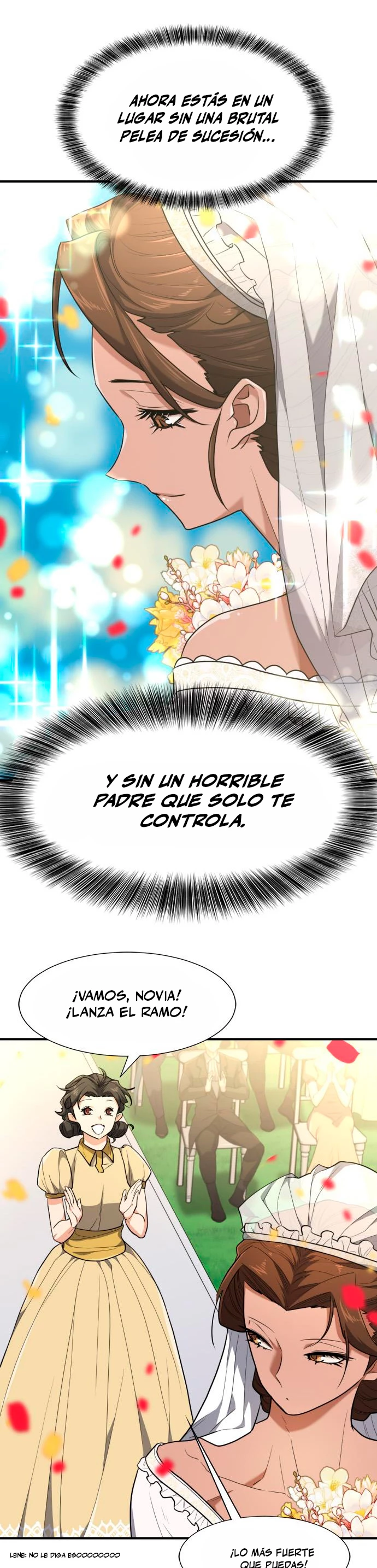 Read El Mejor Ingeniero del Mundo Manga Online