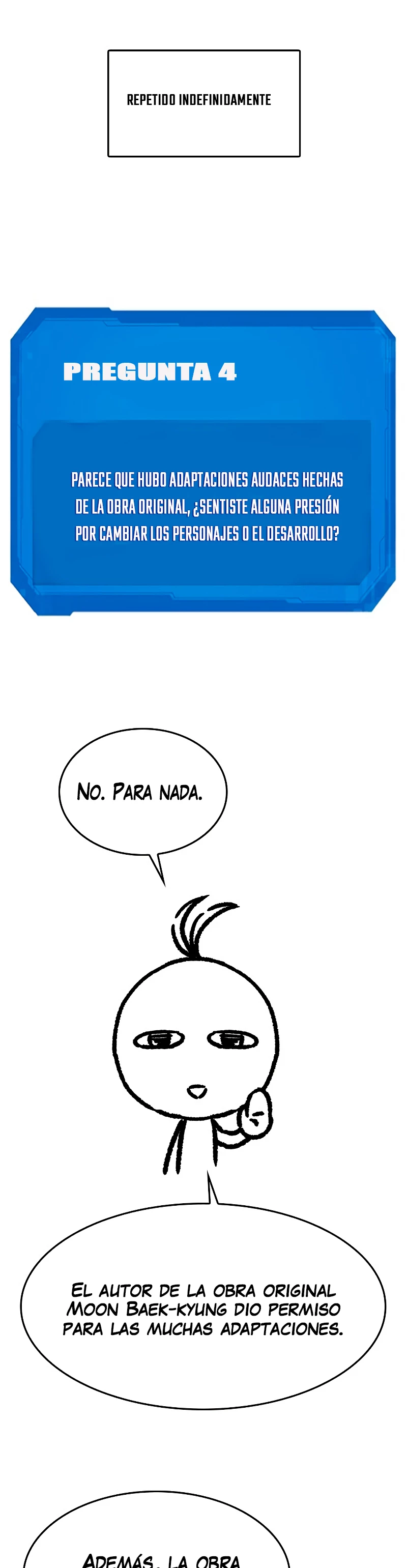 Read El Mejor Ingeniero del Mundo Manga Online