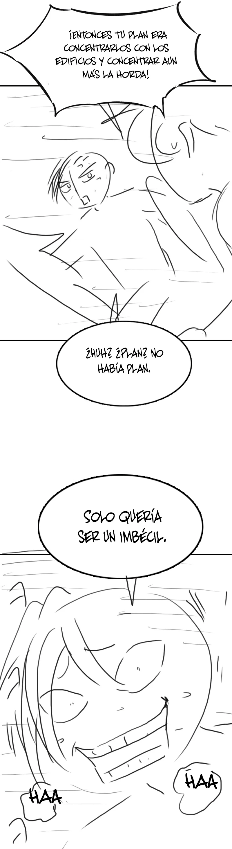 Read El Mejor Ingeniero del Mundo Manga Online