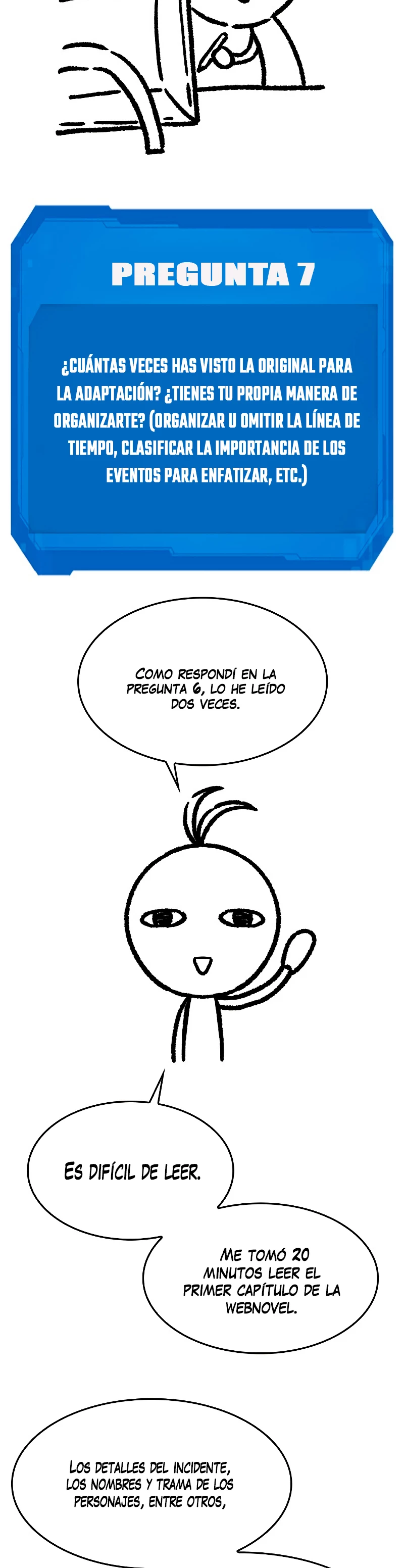 Read El Mejor Ingeniero del Mundo Manga Online