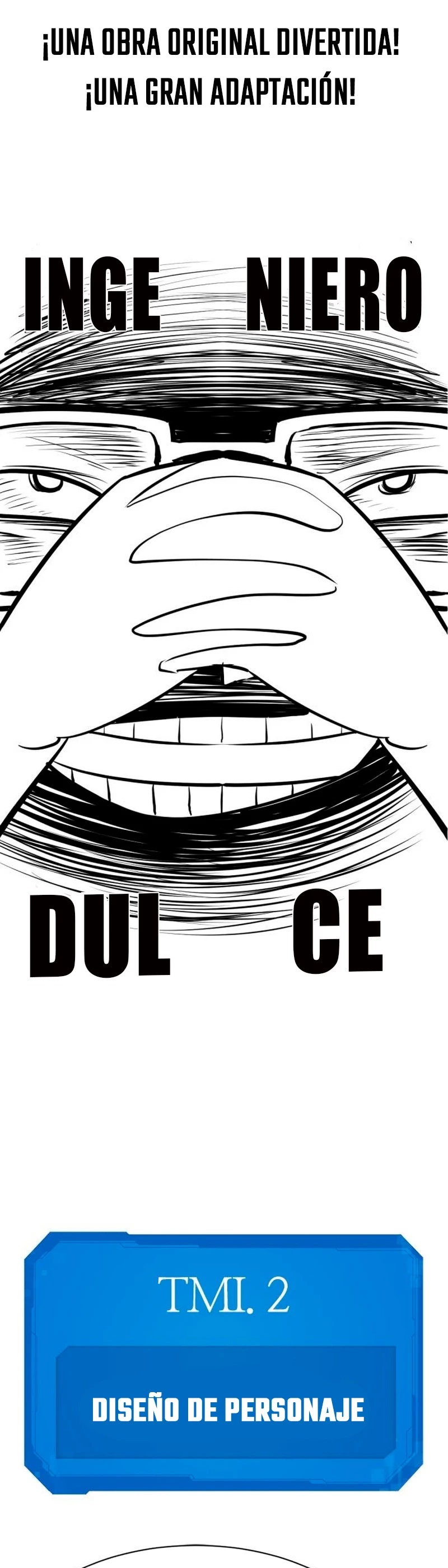 Read El Mejor Ingeniero del Mundo Manga Online