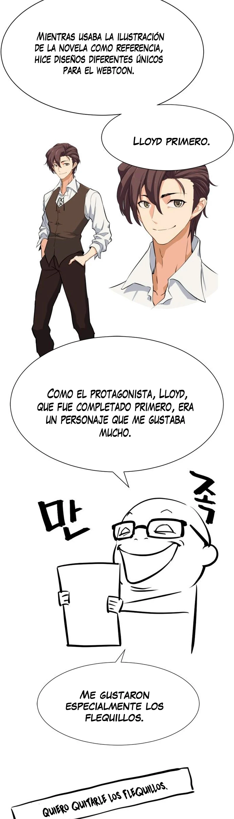Read El Mejor Ingeniero del Mundo Manga Online