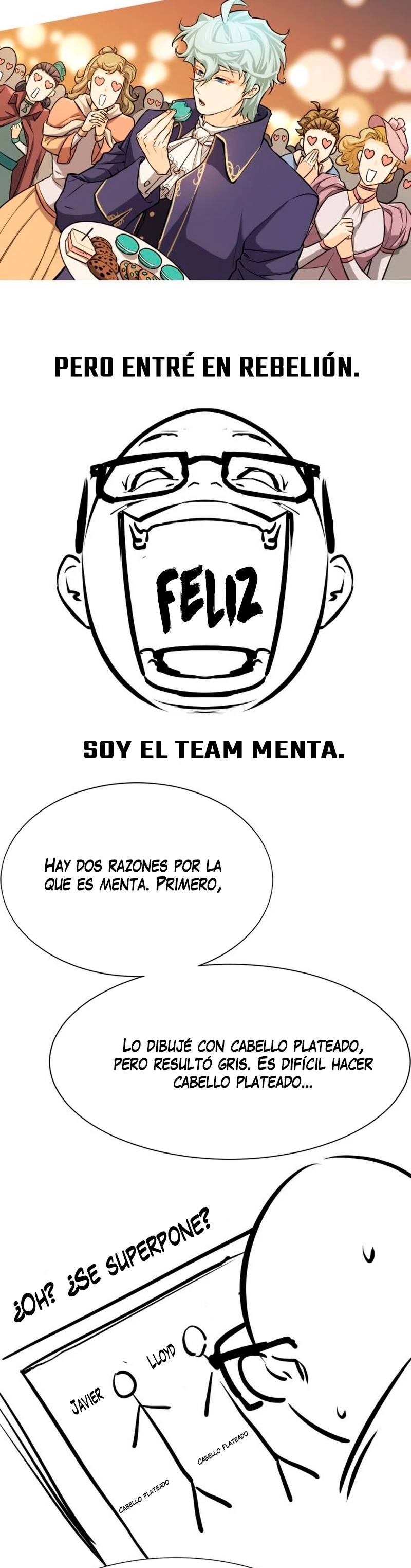Read El Mejor Ingeniero del Mundo Manga Online