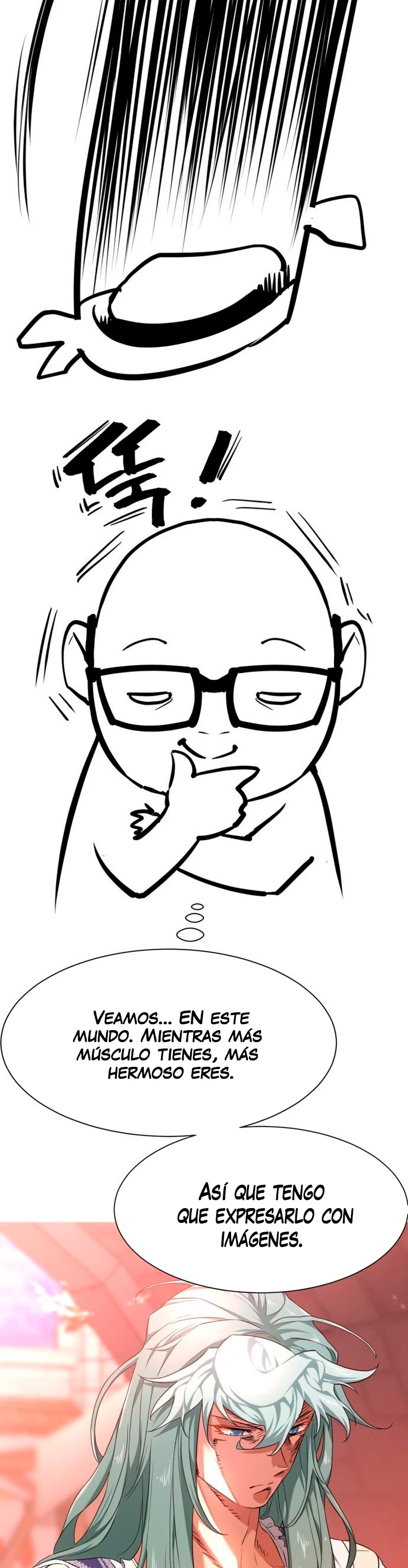 Read El Mejor Ingeniero del Mundo Manga Online