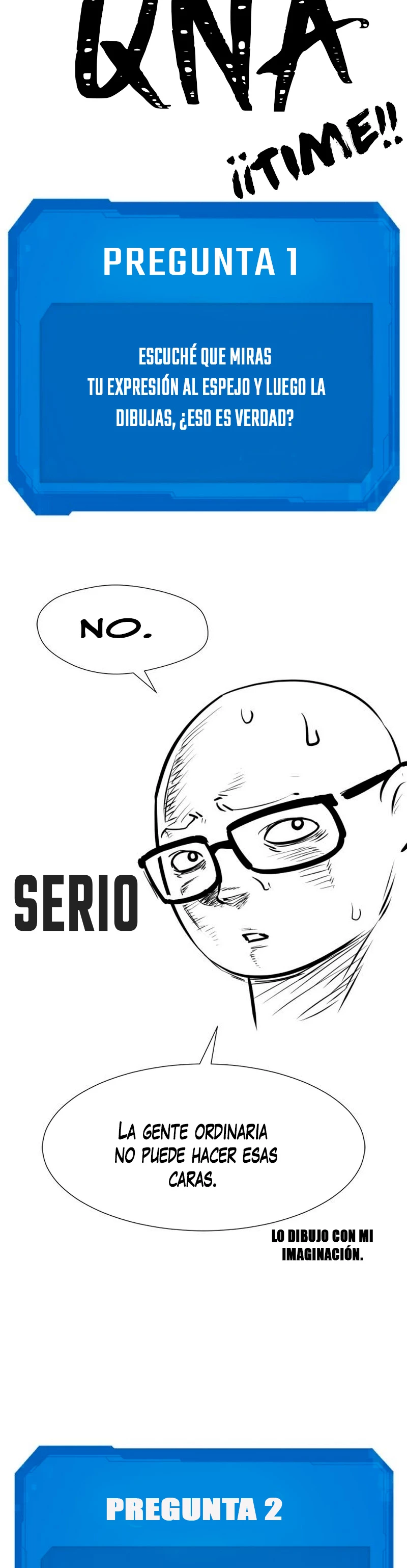 Read El Mejor Ingeniero del Mundo Manga Online
