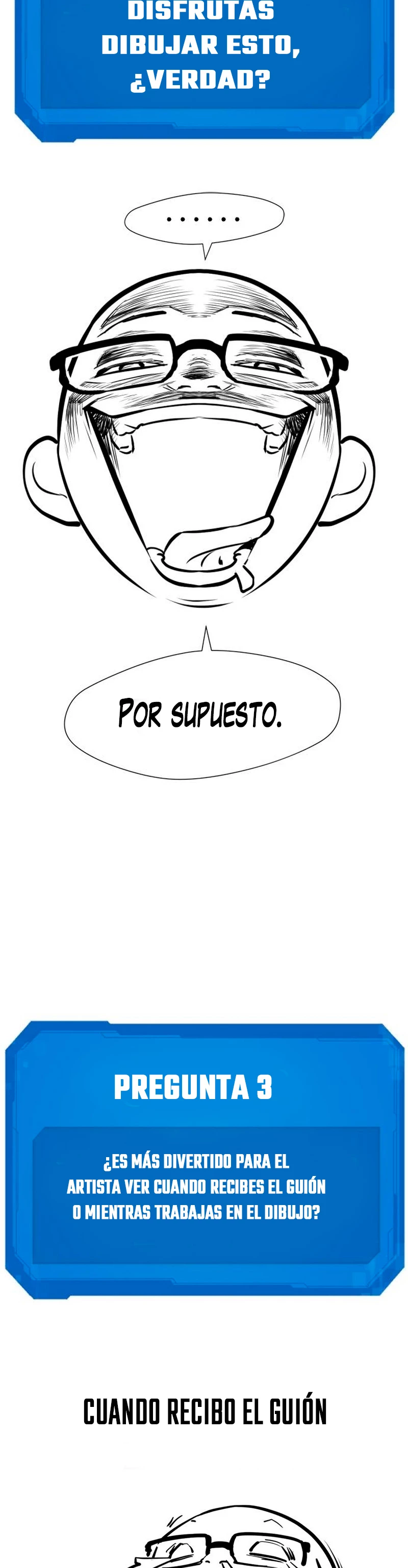 Read El Mejor Ingeniero del Mundo Manga Online