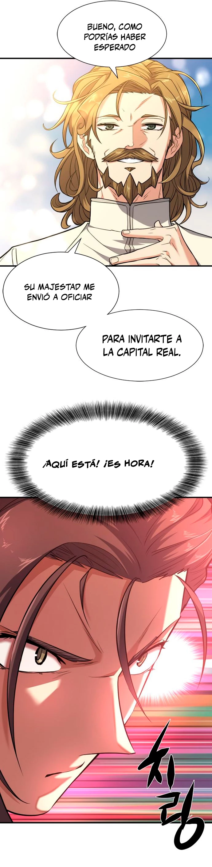 Read El Mejor Ingeniero del Mundo Manga Online