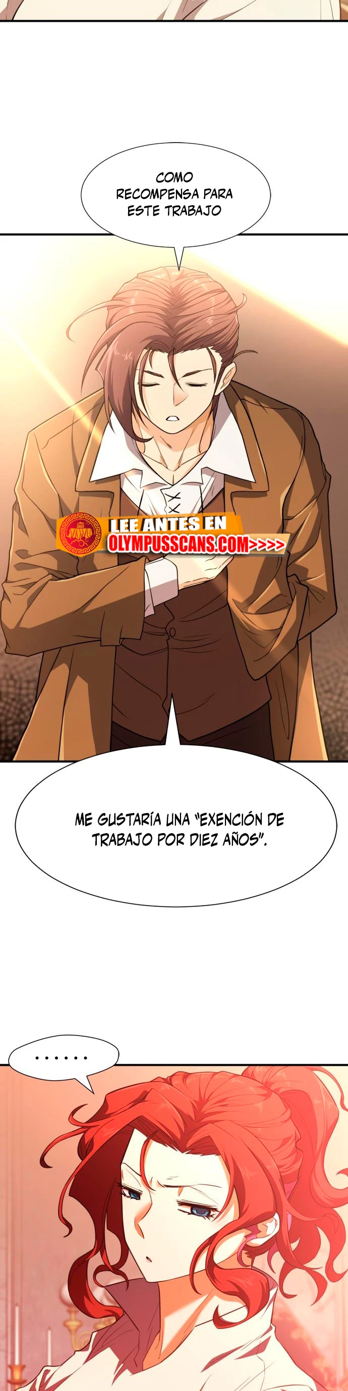 Read El Mejor Ingeniero del Mundo Manga Online