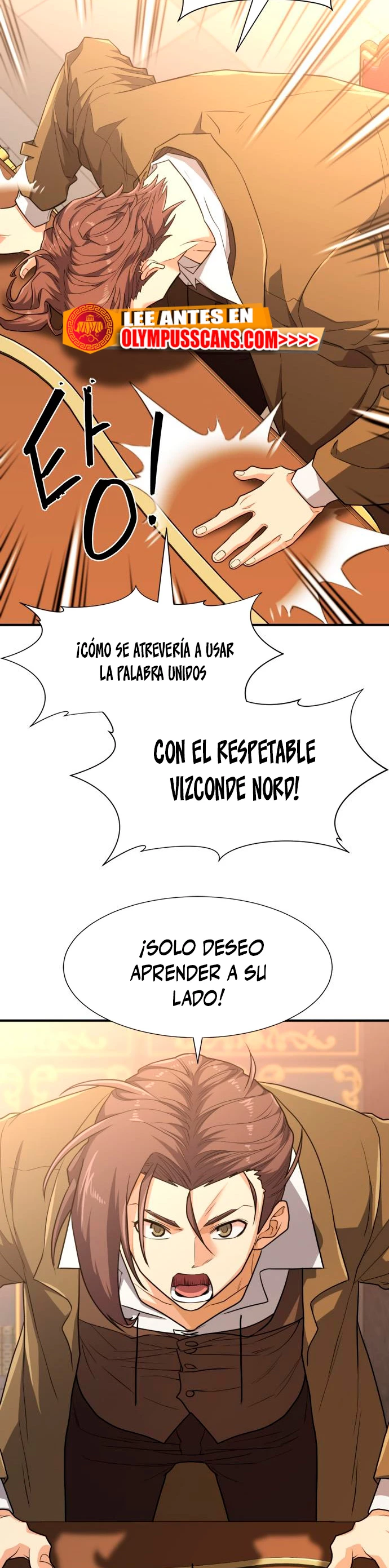 Read El Mejor Ingeniero del Mundo Manga Online
