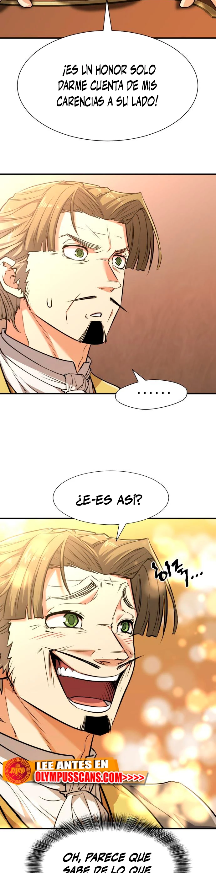 Read El Mejor Ingeniero del Mundo Manga Online