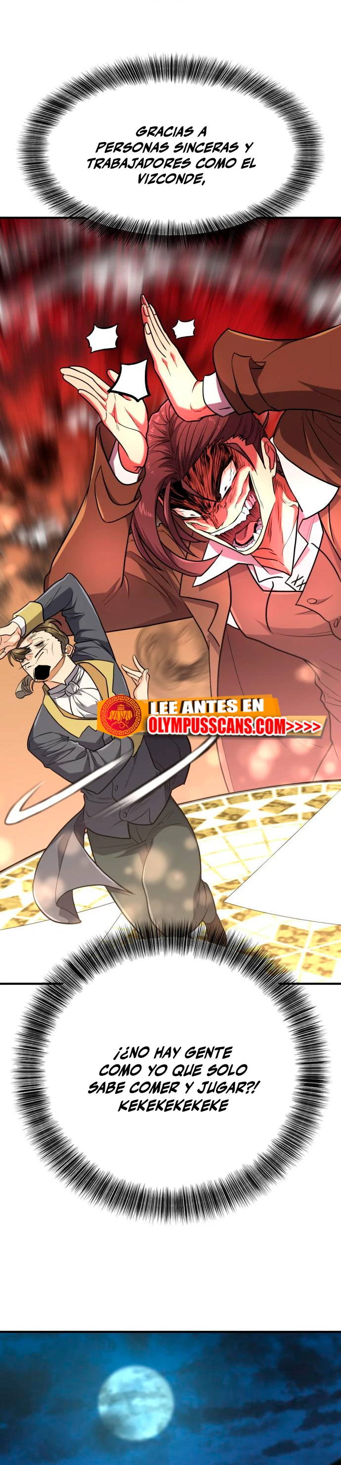 Read El Mejor Ingeniero del Mundo Manga Online